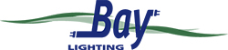 Bay Lighting LLC Logo