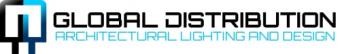 Global Distribution logo