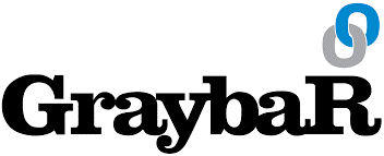 Gray Bar logo