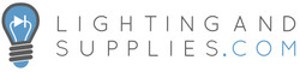Lighting and Supplies logo